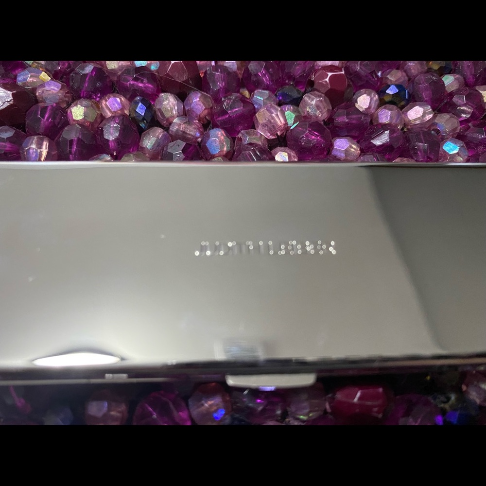 Judith Leiber Compact - Picture 3 of 5